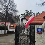 Appartement Wloterstyl 1 *