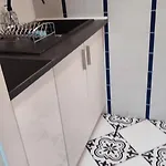 Wloterstyl 1 Appartement Varsovie