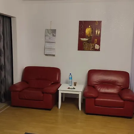 Appartement Wloterstyl 1 Varsovie