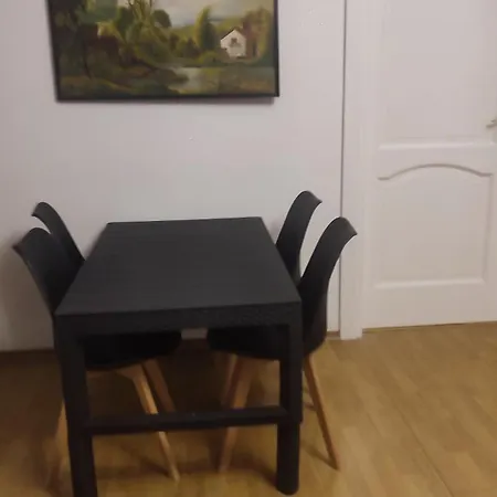 Wloterstyl 1 Appartement *