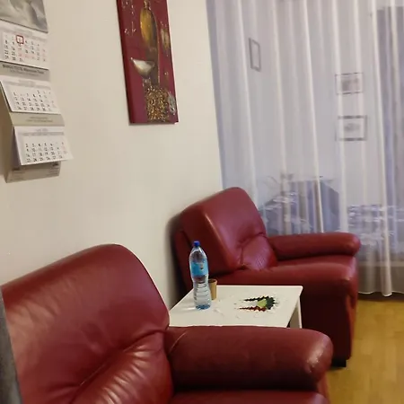 Wloterstyl 1 Apartamento