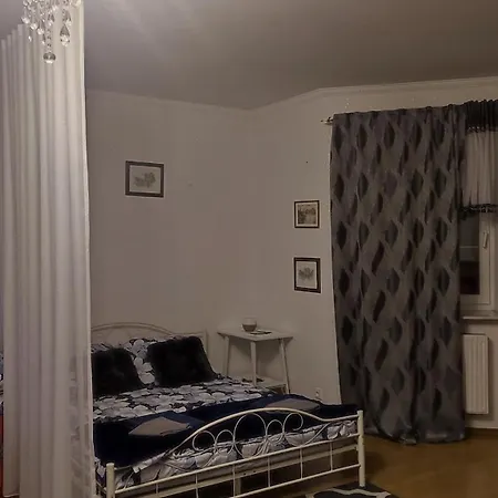 Apartamento Wloterstyl 1