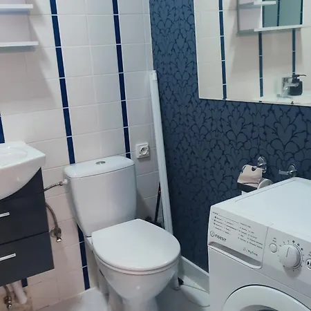 Apartament Wloterstyl 1