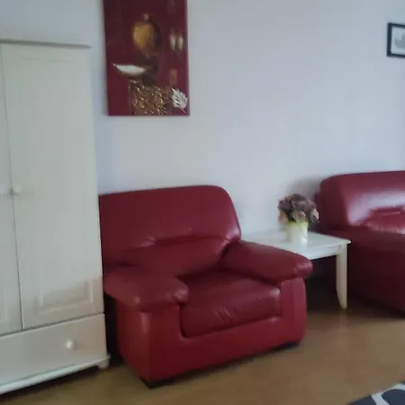 Wloterstyl 1 * Warszawa