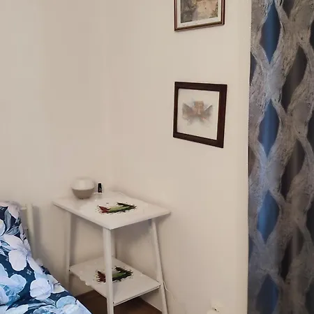 Wloterstyl 1 Διαμέρισμα *