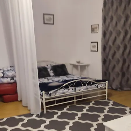 Apartmán Wloterstyl 1 Varšava