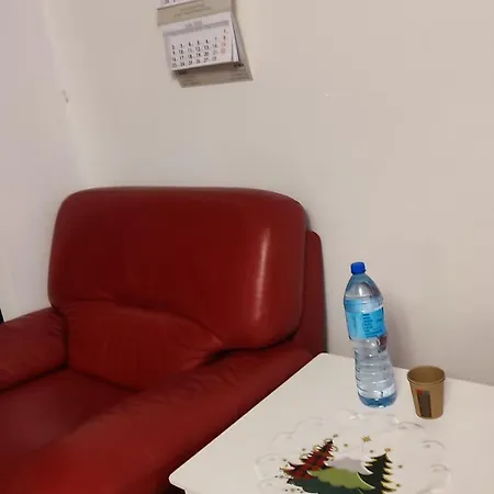 Wloterstyl 1 Apartmán *
