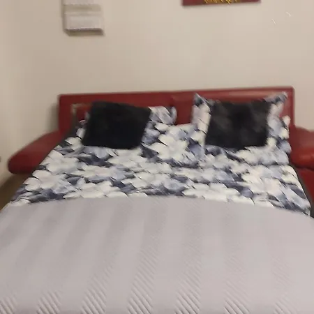 Wloterstyl 1 Apartmán Varšava